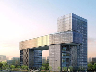 德州恩道钻铣加工中心